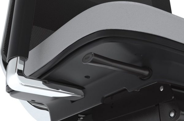 SLIDING-SEAT