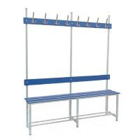 SERIE BANC FEN – MEGABLOCK