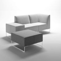SERIE LET´S SIT– FORMA 5