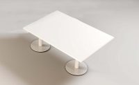 SERIE PEDESTAL – FORMA 5