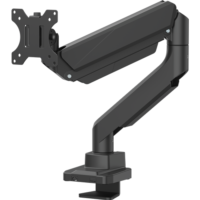 SERIE SWING NEGRO- FELLOWES
