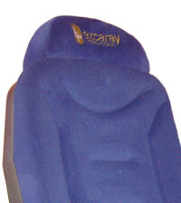 ACCESORIOS BUTACA MENORCA-EZCARAY