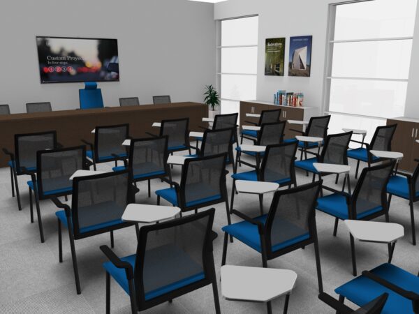 Mesa estrado _sala