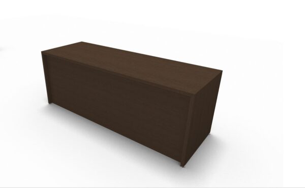 Mesa estrado individual