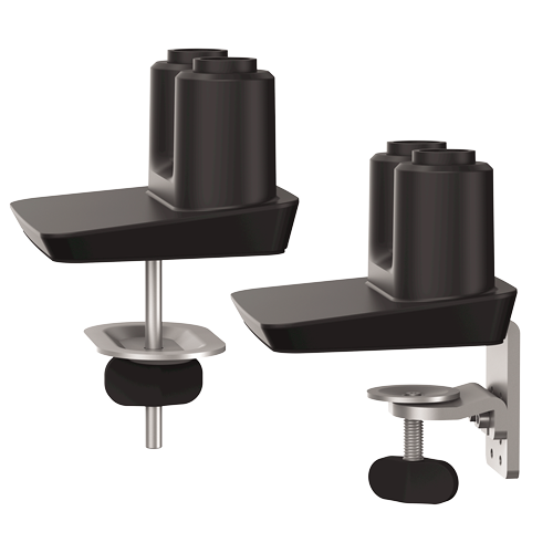 Tallo_ClampAndGrommet_Black