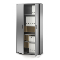 SERIE ARMARIOS METALICOS - JG OPEN SYSTEMS