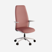 SERIE LEVITA WHITE- INTACOR