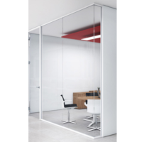 MAMPARA SERIE LINE - DYNAMOBEL