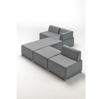 SERIE PUZZLE - DELAOLIVA