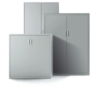 SERIE METALICA 2000x2000