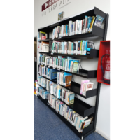 SERIE BIBLIOGAMA - GAMA