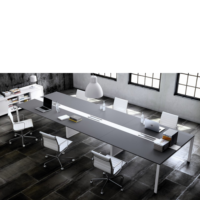 SERIE ADAPTA PLUS REUNION - JG OPEN SYSTEMS