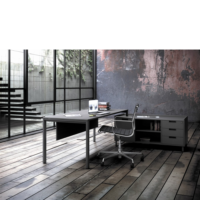 SERIE ADAPTA PLUS - JG OPEN SYSTEMS