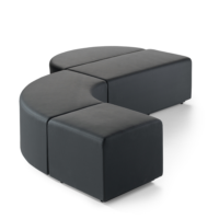 SERIE VIVA PUF – DYNAMOBEL